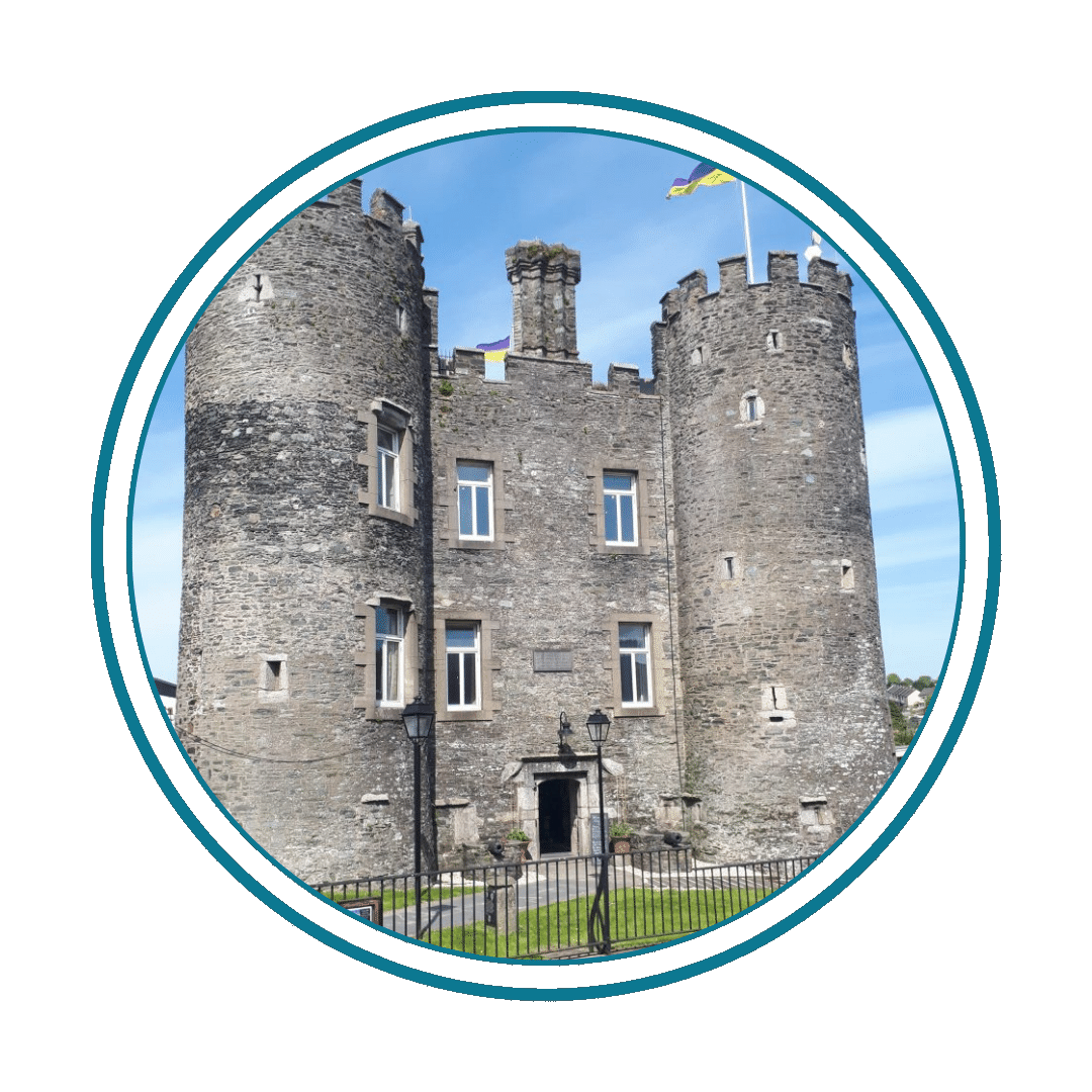 enniscorthy castle