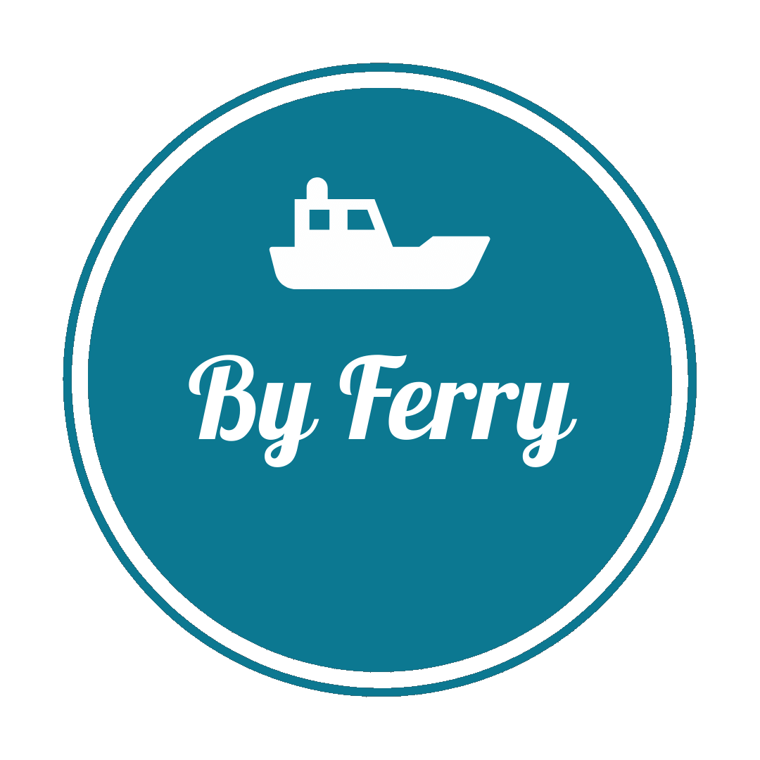 ferry