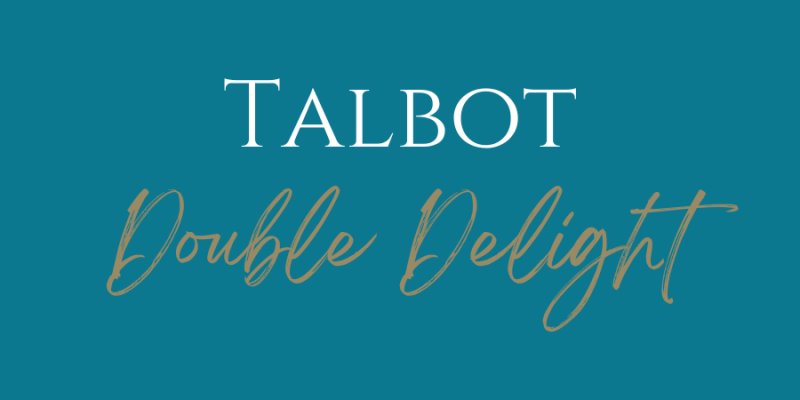 Talbot Delights https://www.talbotsuites.ie/
